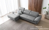 Sofa Góc Cao Cấp 4086S