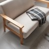 Sofa Bộ Đẹp 4087S