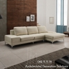 Sofa Góc Đẹp 4091S