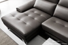 Sofa Da Bò Thật 4095S