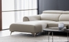 Sofa Da Cao Cấp 4096S