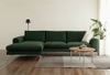 Sofa Vải Giá Rẻ 4098S