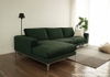 Sofa Vải Giá Rẻ 4098S