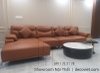 Sofa Da Bò Cao Cấp 631T