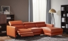 Sofa Da Bò Cao Cấp 648T