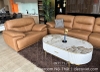 Sofa Da Bò Cao Cấp 686T