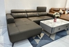 Sofa Da Bò Cao Cấp 797T