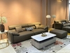 Sofa Da Bò Cao Cấp 927T