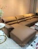 Sofa Da Bò Cao Cấp 934T