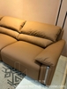 Sofa Da Bò Cao Cấp 934T