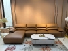 Sofa Da Bò Cao Cấp 934T