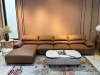 Sofa Da Bò Cao Cấp 934T