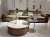 Sofa Da Bò Chỉnh Điện 1177T