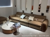 Sofa Da Bò Chỉnh Điện 1177T