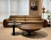 Sofa Da Bò Chỉnh Điện 1177T