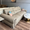 Sofa Da Bò Chỉnh Điện 1180T