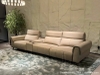 Sofa Da Bò Chỉnh Điện Nhập Khẩu 1147T