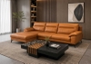 Sofa Da Bò Giá Rẻ 1175T