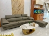 Sofa Da Bò Giá Rẻ 864T