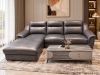 Ghế Sofa Da Bò Giá Rẻ 997T