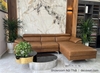Sofa Da Bò Hiện Đại 700T