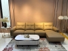 Sofa Da Bò Hiện Đại 936T
