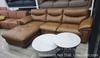 Sofa Da Bò Hiện Đại 961T