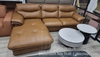 Sofa Da Bò Hiện Đại 961T
