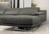 Sofa Da Bò Nhập Khẩu 633T