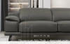 Sofa Da Bò Nhập Khẩu 633T