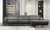 Sofa Da Bò Nhập Khẩu 633T