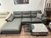 Sofa Da Bò Nhập Khẩu 952T