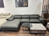 Sofa Da Bò Nhập Khẩu 952T