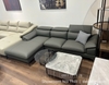 Sofa Da Bò Nhập Khẩu 952T
