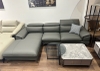 Sofa Da Bò Nhập Khẩu 952T