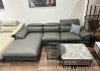 Sofa Da Bò Nhập Khẩu 952T