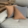 Sofa Da Bò Nhập Khẩu 962T