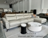 Sofa Da Bò Nhập Khẩu 962T