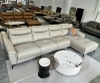 Sofa Da Bò Nhập Khẩu 962T