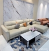 Sofa Da Bò Nhập Khẩu Chỉnh Điện 967T