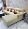 Sofa Da Bò Nhập Khẩu Chỉnh Điện 967T