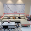 Sofa Da Bò Nhập Khẩu Chỉnh Điện 967T