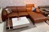 Sofa Da Bò Phòng Khách 1112T