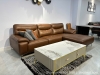 Sofa Da Bò Thật 1031T