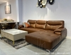 Sofa Da Bò Thật 1031T