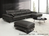 Sofa Da Bò Thật 696T