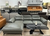 Sofa Da Bò Thật 921T