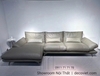 Sofa Da Bò Thật 938T
