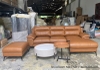 Sofa Da Bò Thật Giá Rẻ 1095T