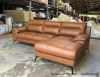 Sofa Da Bò Thật Giá Rẻ 1095T